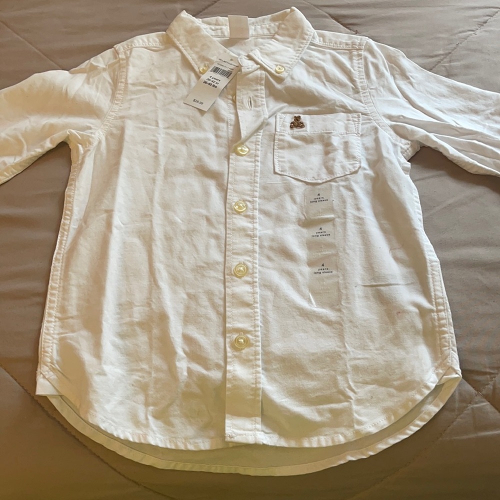 GAP Shirt